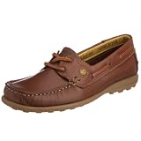 camel active Travel 716.11, Damen Mokassins
