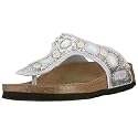 Papillio Kerala 309041, Damen Sandalen/Zehentrenner
