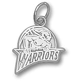 Golden State Warriors NBA Logo 3/8