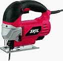 Skil 4395-01 5.5 Amp Orbital Jig Saw