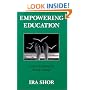 Empowering Education: Critical Teaching for Social Change