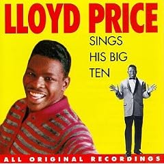 Sings His Big Ten [Musikkassette]