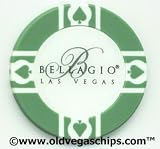 Bellagio Casino Playing Cards