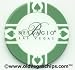 Bellagio Casino Playing Cards