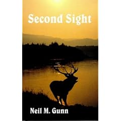 Second Sight