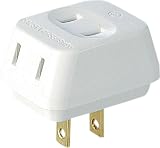 SANWA SUPPLY TAP-AC3 トリプルタップ