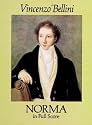 Norma in Full Score