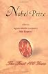 The Nobel Prize: The First 100 Years