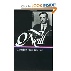 Eugene O'Neill : Complete Plays 1913-1920 (Library of America)