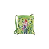 Miquelrius Jordi Labanda Butterfly Medium Tote