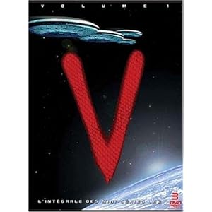 V, la mini-série : L'Intégrale