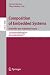 Composition of Embedded Systems. Scientific and In...