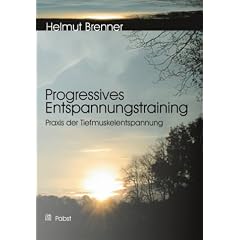 Progressives Entspannungstraining