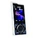 Sirius Stiletto SL100 Portable Satellite Radio Receiver + Car / Vehicle Kit