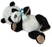 Luv Cubs - Panda Bear
