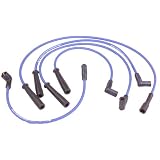 Beck Arnley  175-6077  Premium Ignition Wire Set by Beck Arnley