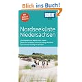 DuMont direkt Reisef�hrer Nordseek�ste, Niedersachsen