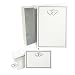 Silver Hearts Wedding Kit