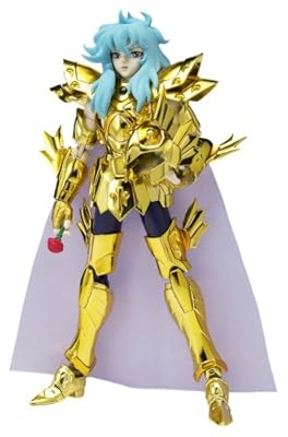 聖闘士聖衣神話  ピスケスアフロディーテ