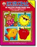 EVERYDAY BULLETIN BOARD BOOK GR. K-3