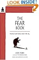 The Fear Book: Facing Fear Once and for All