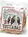 Gourmet Food : Los Pericos Tostadas, 5 oz.