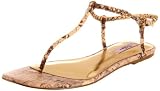 Ted Baker Women's Ajania T-Strap Sandal
