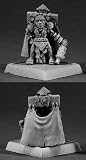 Bloodstone Gnome Matron