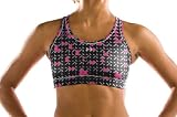 Women's UA Team Girl Sports Bra Tops by Under Armour