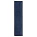 Harmony Rug- Indigo(2'1x7'8 Runner)