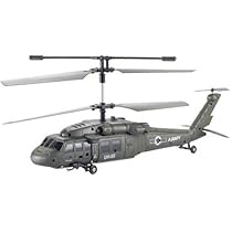 army remote control helicopter