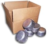 Pure Lead Ingots 50lb. Box
