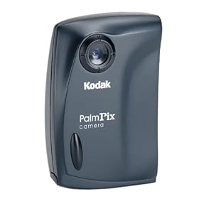 Kodak PalmPix Camera