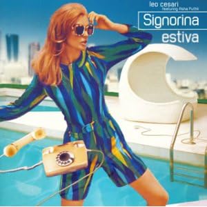 Signorina Estiva