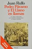 Pedro Paramo Y El Llano En Llamas