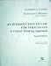 An Introduction to Law For Paralegals-Instructor's Manual