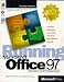 Books : Running Microsoft Office 97 (Select Editions)