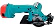 Makita 5093DWD 3-3/8-Inch Cordless Circular Saw