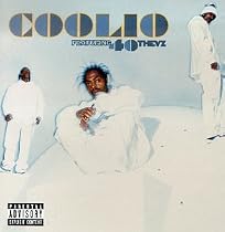 coolio - c u when u get there