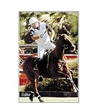 Unisex Polo Equestrian Riding Jeans