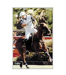 Unisex "Polo" Equestrian Riding Jeans