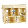 Jonti-Craft 0731JC KYDZ DOLL HOUSE