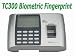 Brand New Aseries Biometric Bio Ethernet Time Attendance Timeclock System or Attendance Fingerprint Termianl--fingerprint Punch Machine--bio Finger Recognition Employee Payroll Time Clock System with 2,000 Fingerprint Capacity