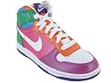 Nike Women's NIKE BIG NIKE HIGH LE WOMEN'S BASKETBALL SHOES