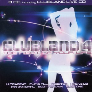 CD-Charts  Search : Clubland 4
