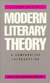 Modern literary theory : a comparative introduction