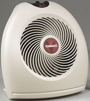 Vornado VH2 Vortex Heater