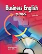 Business English at Work, Text Workbook (2nd Printing)