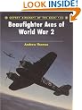 Beaufighter Aces of World War 2 (Aircraft of the Aces)