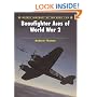 Beaufighter Aces of World War 2 (Aircraft of the Aces)